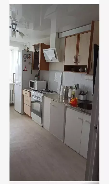 Продаётся 1-к квартира, 44.5 м - Фото 0