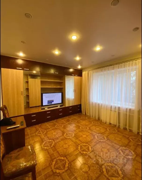 2-к кв. Иркутская область, Иркутск Донская ул., 12 (48.0 м) - Фото 0