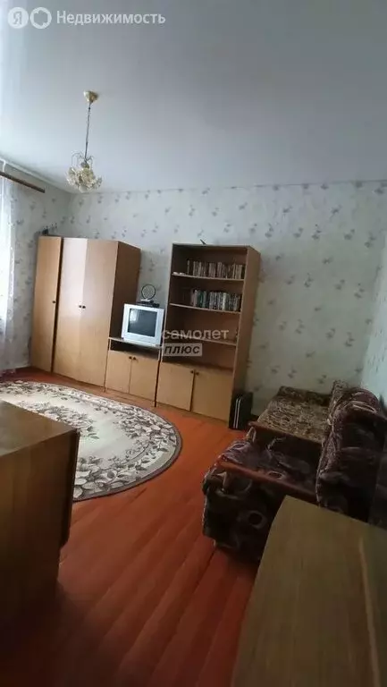 2-комнатная квартира: посёлок Виноградный, улица Горького, 8 (40.6 м) - Фото 2