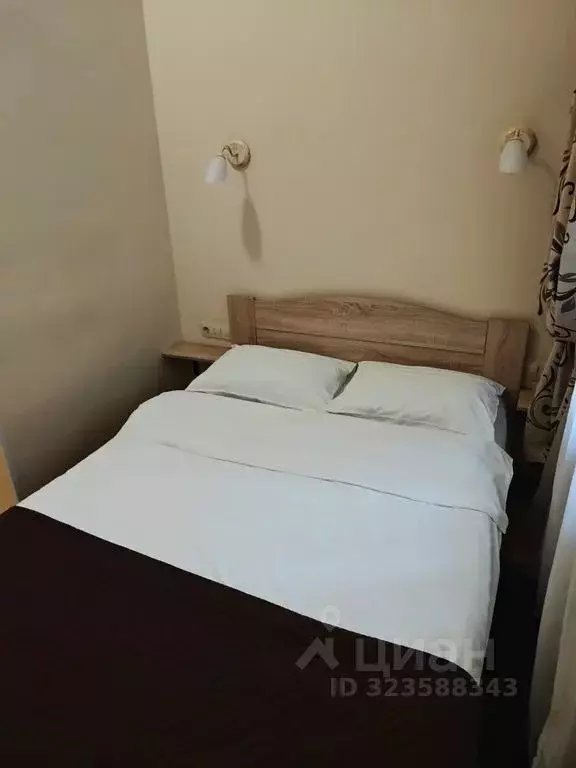 Комната Санкт-Петербург наб. Макарова, 22 - Фото 1