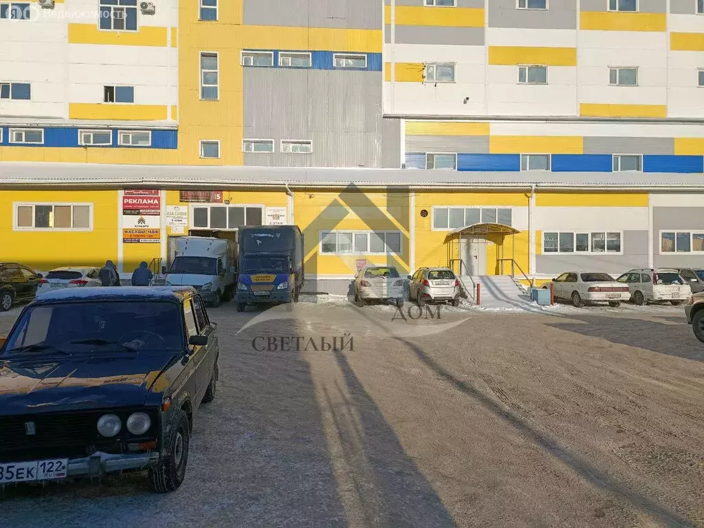 Помещение свободного назначения (193.3 м) - Фото 2