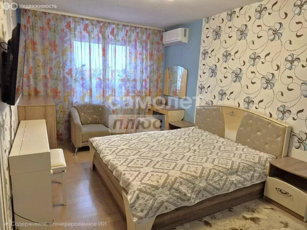 3-комнатная квартира: Ижевск, улица Карла Маркса, 442 (87 м) - Фото 2