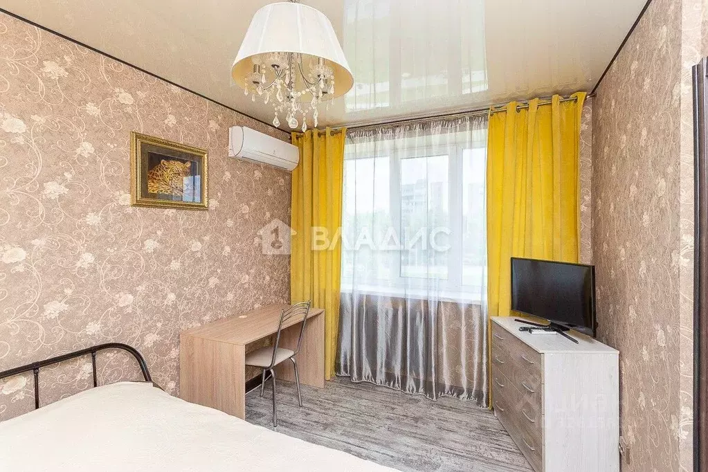 2-к кв. Владимирская область, Владимир ул. Гвардейская, 13 (41.5 м) - Фото 1