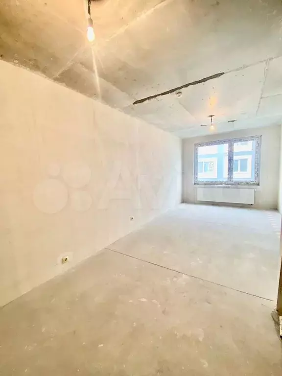 Квартира-студия, 26 м, 2/4 эт. - Фото 1