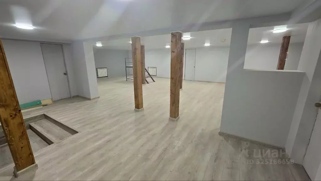 Помещение свободного назначения в Татарстан, Казань ул. Карла Маркса, ... - Фото 2