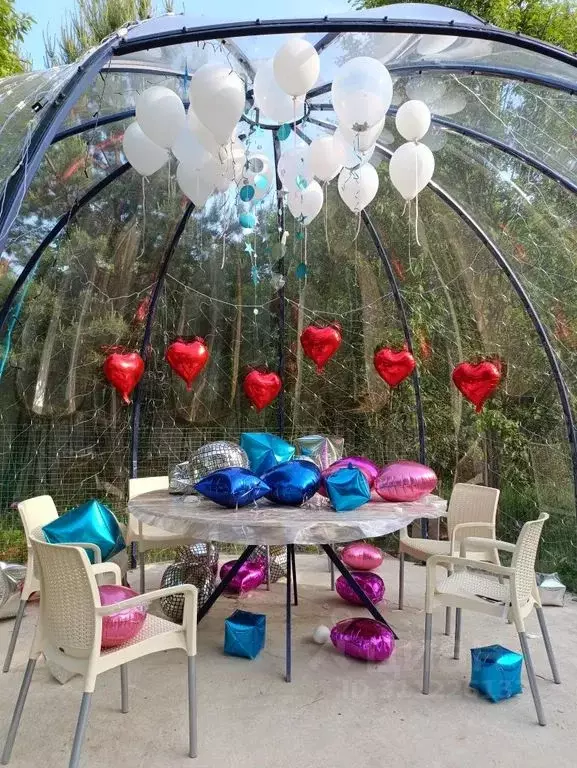 Дом в Калужская область, Ферзиковский район, Грабцево с/пос, д. ... - Фото 2