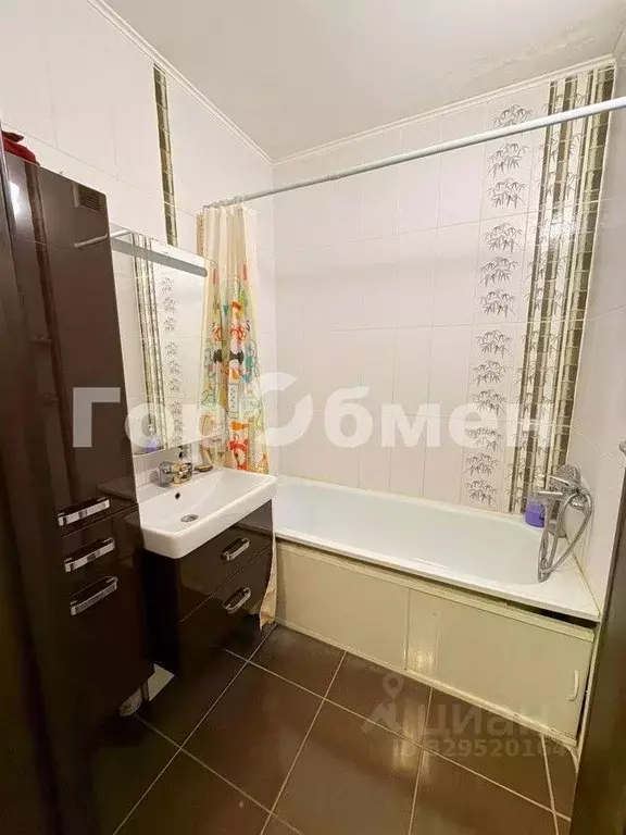 1-к кв. Москва Большая Очаковская ул., 1 (41.2 м) - Фото 1