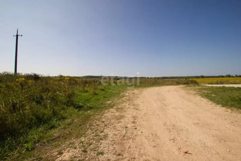 Склад в Калужская область, Бабынинский муниципальный округ, Воротынск ... - Фото 2