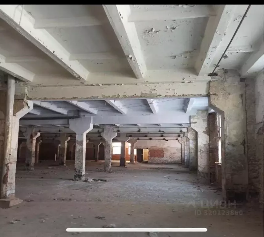 Помещение свободного назначения в Тульская область, Тула ул. ... - Фото 1