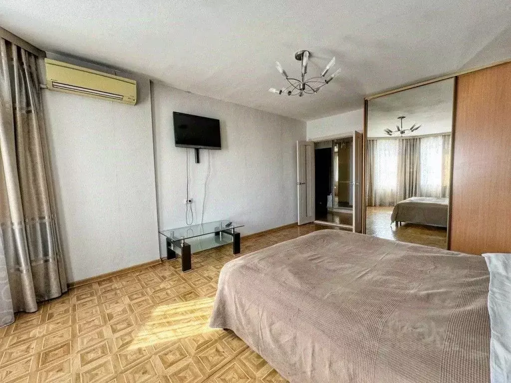 2-к кв. Хабаровский край, Хабаровск ул. Лермонтова, 52 (45.0 м) - Фото 2