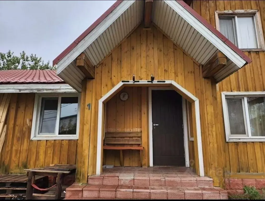 1-к кв. Московская область, Щелково городской округ, д. Медвежьи Озера ... - Фото 2