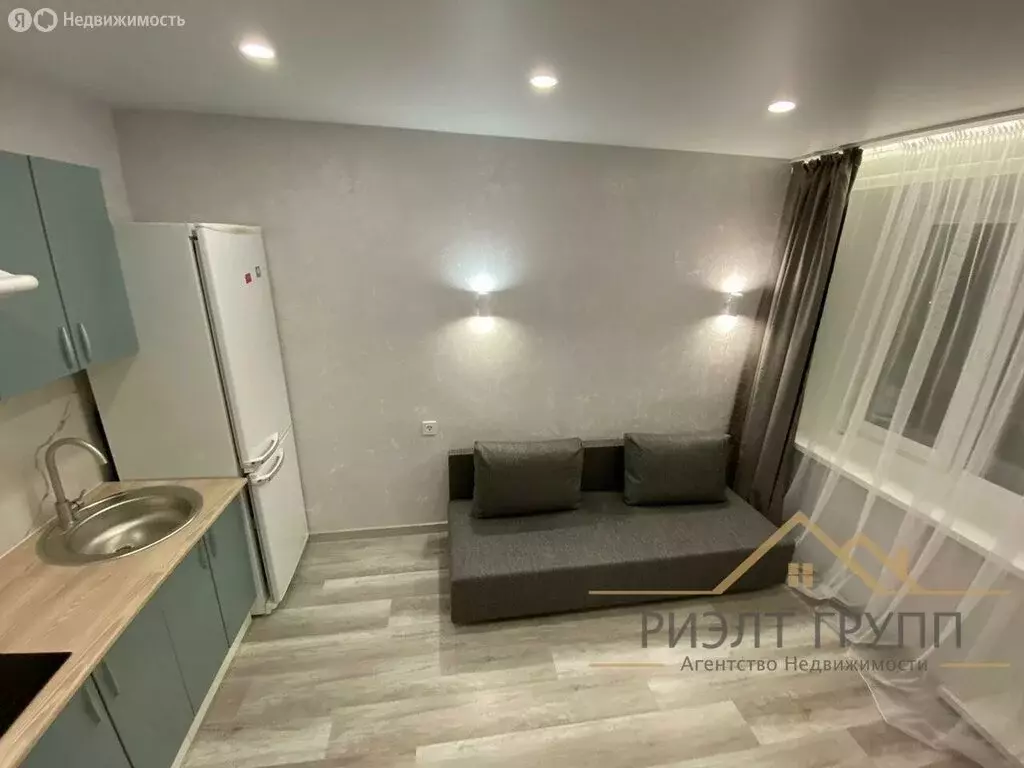 1к в 4-комнатной квартире (11 м) - Фото 0