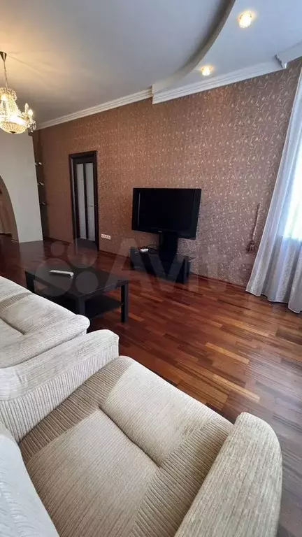 4-к. квартира, 100 м, 9/16 эт. - Фото 1
