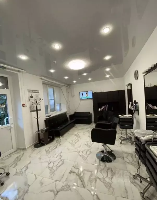 Комната Краснодарский край, Геленджик Северный мкр, 10 (42.1 м) - Фото 1