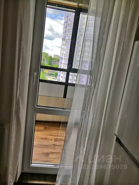 2-к кв. Рязанская область, Рязань Московское ш., 33к4 (60.0 м) - Фото 0