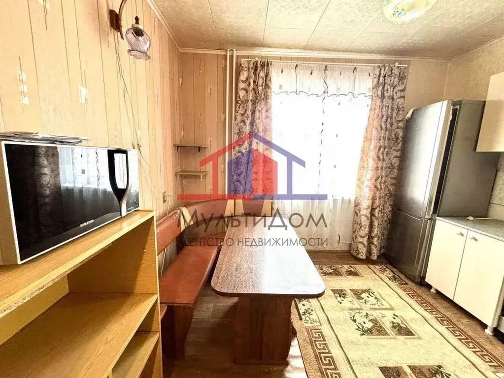 1-к кв. Белгородская область, Старый Оскол Восточный мкр, 1 (39.0 м) - Фото 2