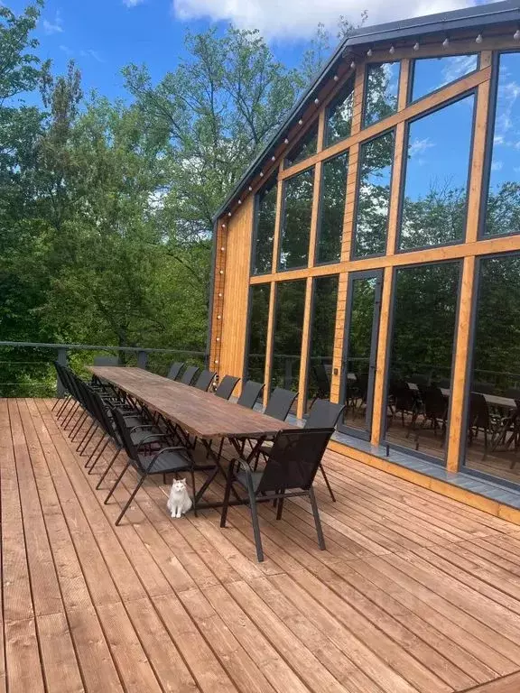 Дом в Башкортостан, Кармаскалинский район, Подлубовский сельсовет, д. ... - Фото 1