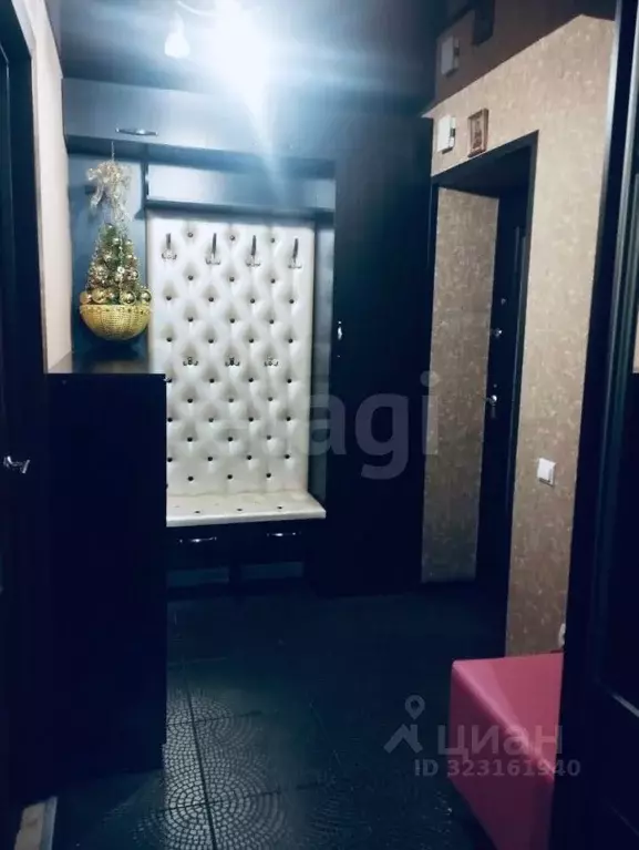 3-к кв. Вологодская область, Вологда ул. Гагарина, 1Б (85.1 м) - Фото 2