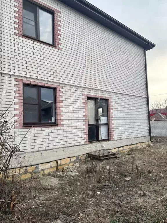 Дом в Ставропольский край, Ставрополь Аграрник садовое товарищество, ... - Фото 2