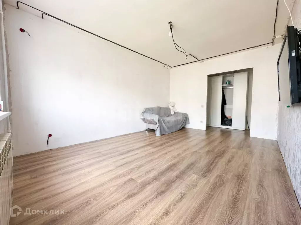 Продаётся 3-к квартира, 64.4 м - Фото 0