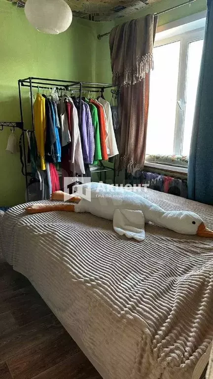 3-к. квартира, 51 м, 5/5 эт. - Фото 1