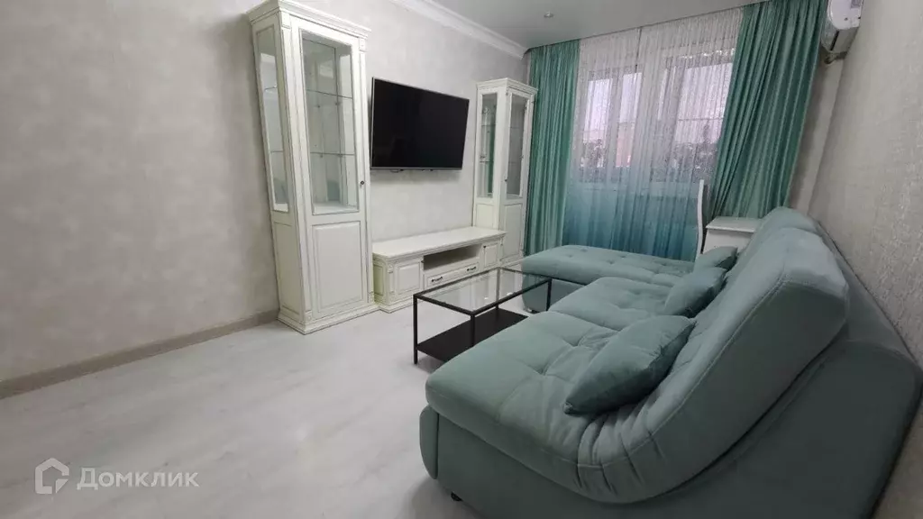 Продаётся 2-к квартира, 58 м - Фото 1