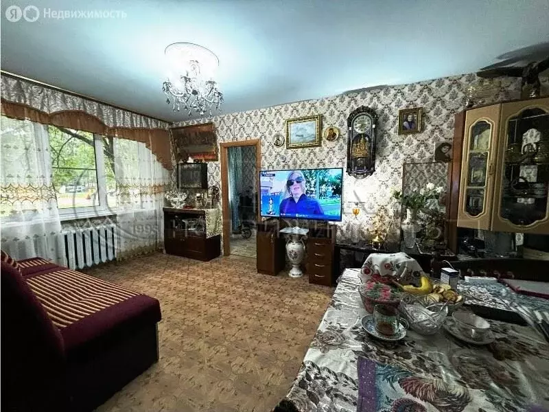 2-комнатная квартира: Псков, улица Труда, 45 (43.6 м) - Фото 0