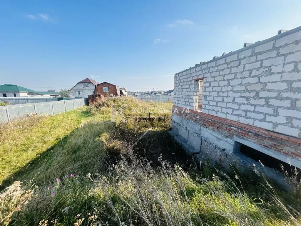 Участок в Челябинская область, Красноармейский район, с. Миасское ул. ... - Фото 1