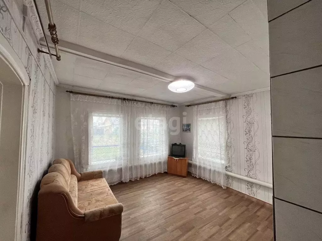 Дом, 50 м - Фото 1