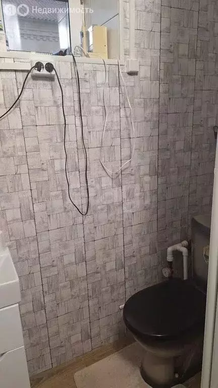 3-комнатная квартира: посёлок городского типа Селижарово, улица ... - Фото 1