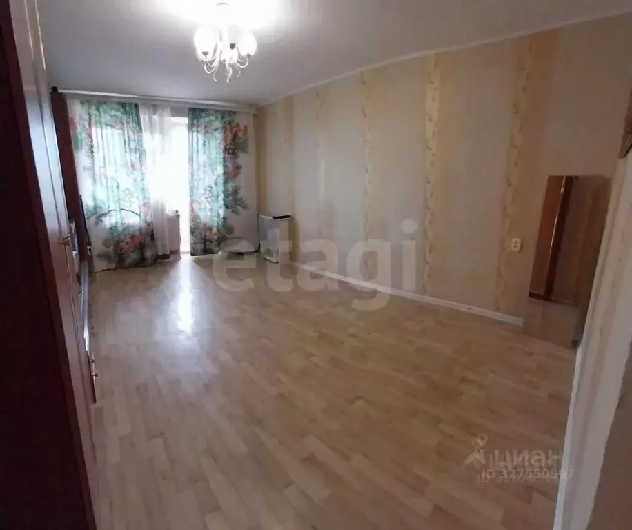 1-к кв. Московская область, Пересвет Сергиево-Посадский район, ул. ... - Фото 2