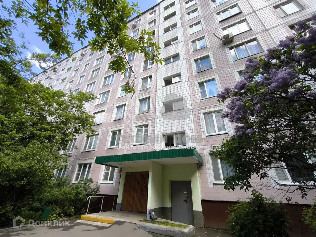 Продаётся 2-к квартира, 44.4 м - Фото 0