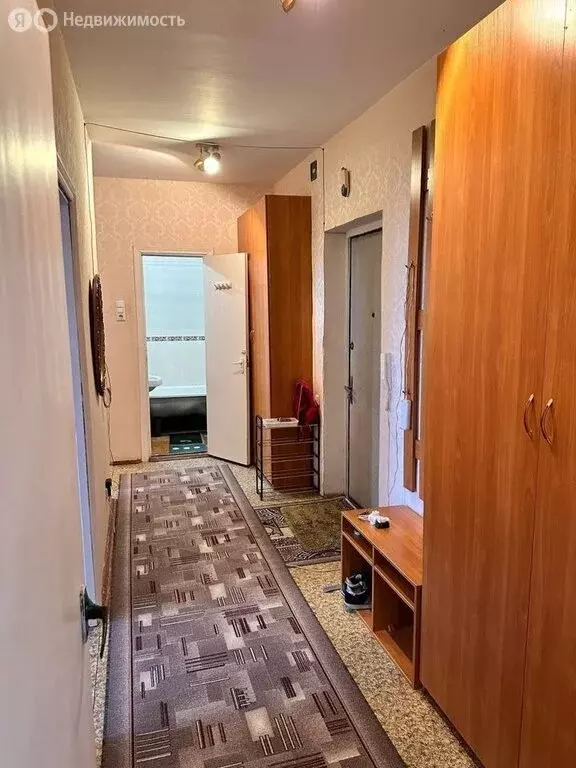 2-комнатная квартира: Москва, улица Екатерины Будановой, 20к1 (65 м) - Фото 1