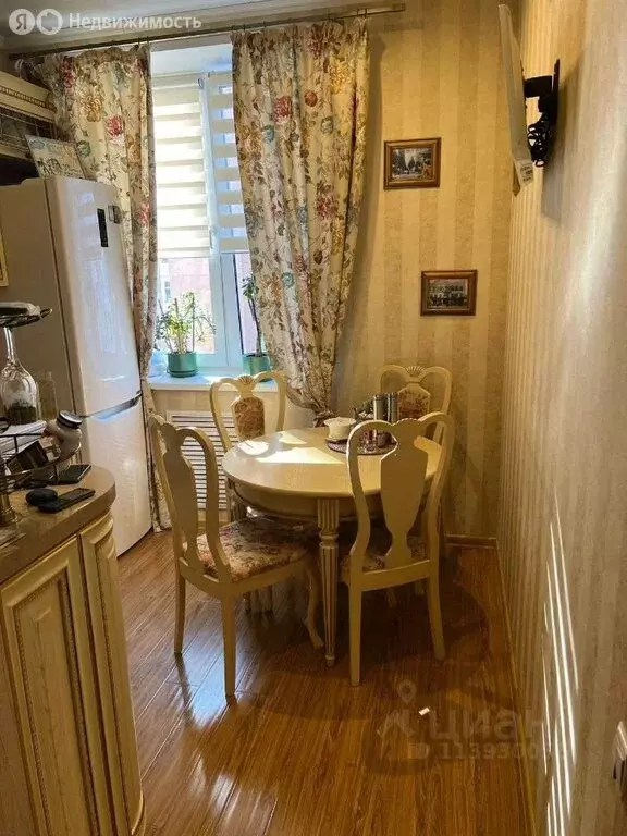 2-комнатная квартира: Москва, Гольяновская улица, 7к1 (49 м) - Фото 2