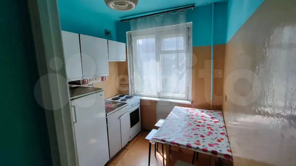 1-к. квартира, 33 м, 6/9 эт. - Фото 0
