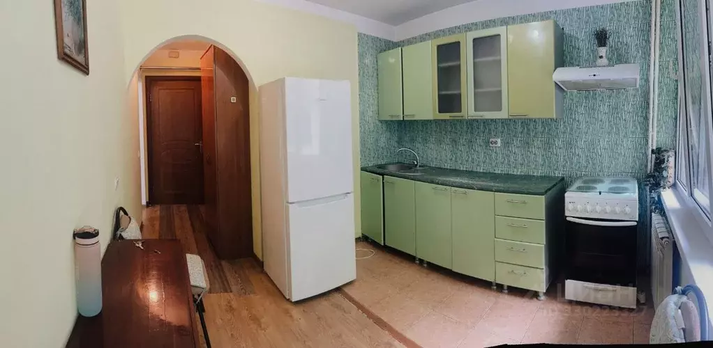 1-к кв. Краснодарский край, Сочи Гуковский пер., 6 (30.0 м) - Фото 2
