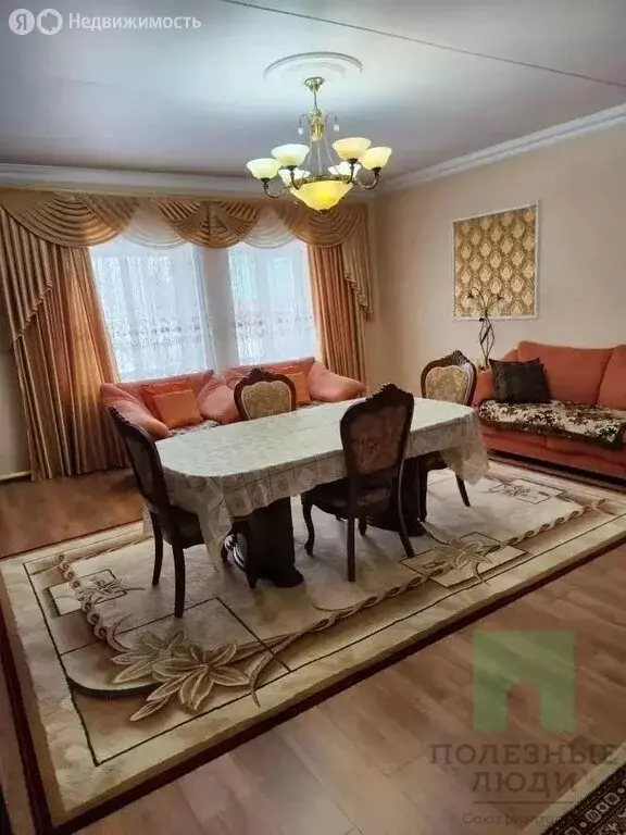 Дом в деревня Федоскино, улица Федоскино, 110 (268.5 м) - Фото 2