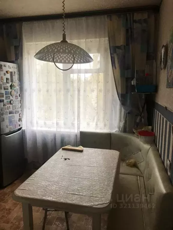 3-к кв. Брянская область, Брянск ул. Брянского Фронта, 18 (63.1 м) - Фото 0