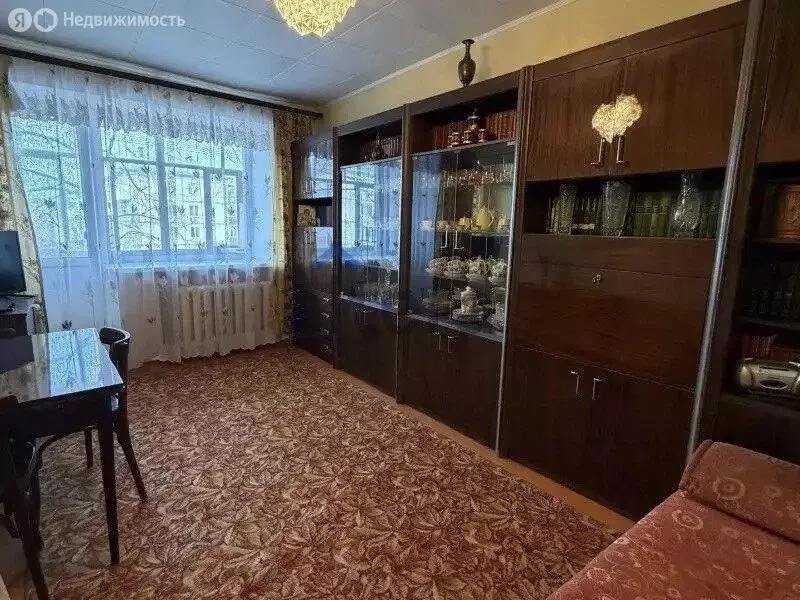 2-комнатная квартира: Казань, Волгоградская улица, 24 (44.2 м) - Фото 1