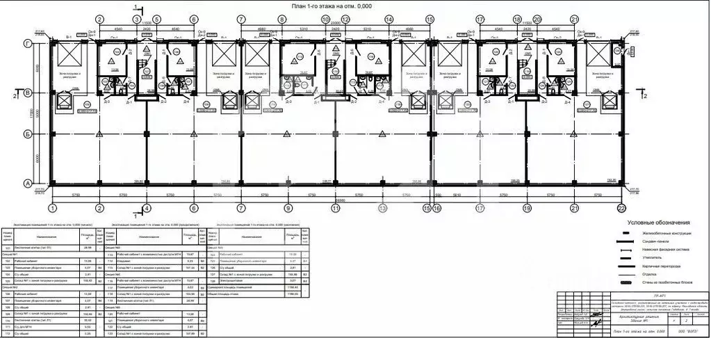 Склад в Московская область, Дмитровский муниципальный округ, д. ... - Фото 2