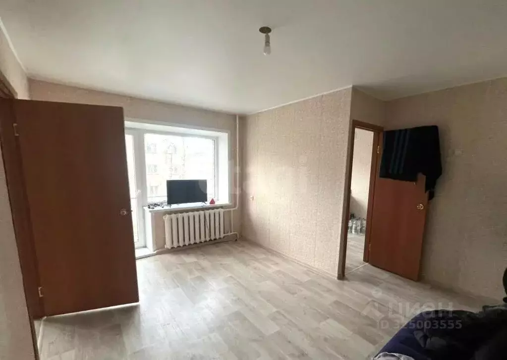 2-к кв. Тверская область, Вышний Волочек ул. Ямская, 96А (42.3 м) - Фото 2