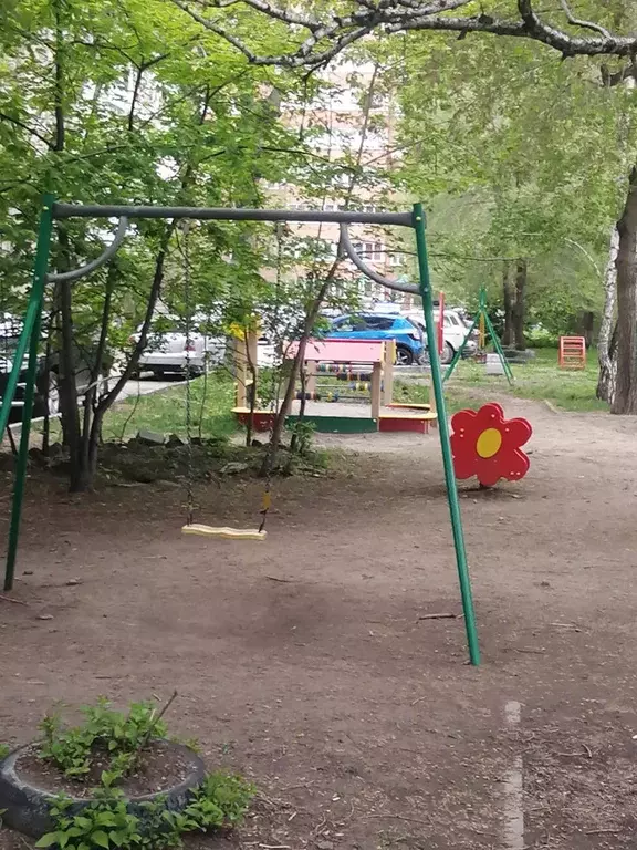 Продаётся 1-к квартира, 29 м - Фото 0