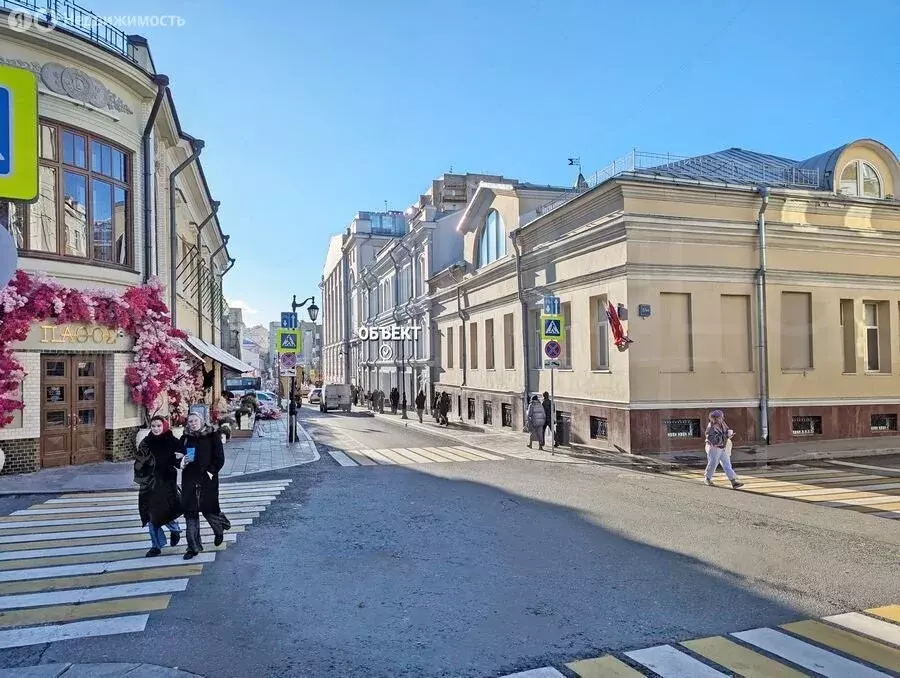 Помещение свободного назначения (46.8 м) - Фото 0