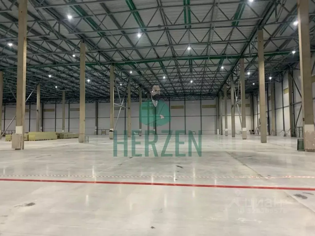 Производственное помещение в Московская область, Щелково городской ... - Фото 1