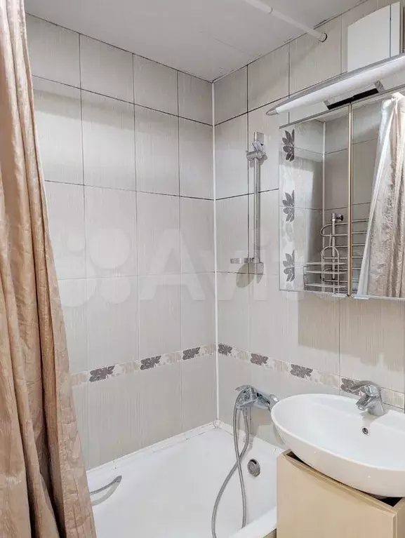 3-к. квартира, 45 м, 1/4 эт. - Фото 1