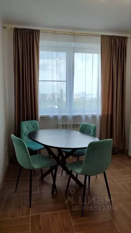 2-к кв. Москва ул. Лавочкина, 2 (60.0 м) - Фото 0