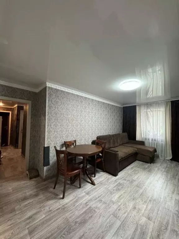 3-к кв. Пензенская область, Пенза ул. Минская, 9 (58.2 м) - Фото 0