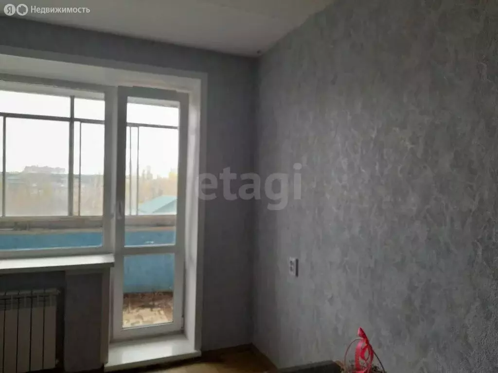 1-комнатная квартира: Воронеж, улица Перевёрткина, 44А (31.7 м) - Фото 2