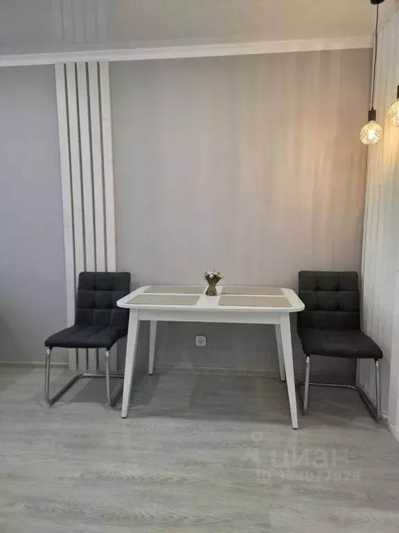 1-к кв. Ростовская область, Ростов-на-Дону Западный мкр, ул. Жмайлова, ... - Фото 2