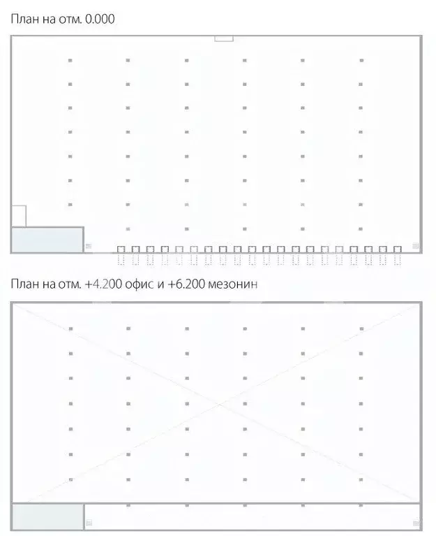 Производственное помещение в Московская область, Дмитровский ... - Фото 2